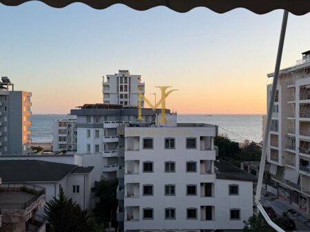 Jepet me Qira Apartament 1+1 – Plazh Iliria, Durrës