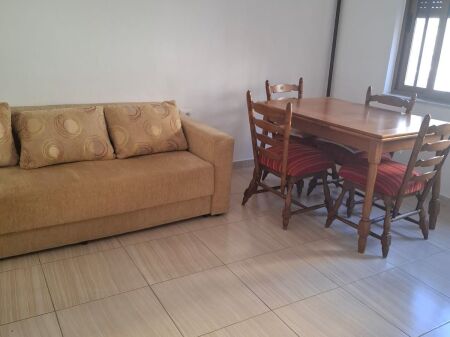 I rent out an Apartment   1+1