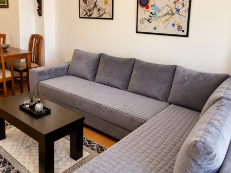 🔑 APPARTAMENTO IN AFFITTO 1+1 + BALCONE | 45.000 LEK / MESE | ASTIR
