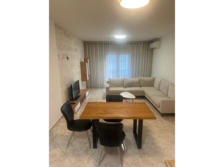 2+1 APARTMENT FOR SALE IN DON BOSKO 260,000 €