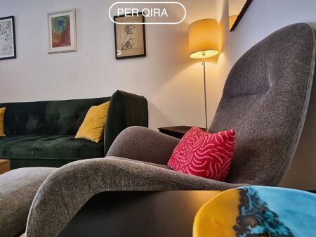  Modern Apartment for Rent – Near Blloku   A modern apartment is for rent in one of Tirana’s best and most sought-after areas – just a few steps from Blloku!