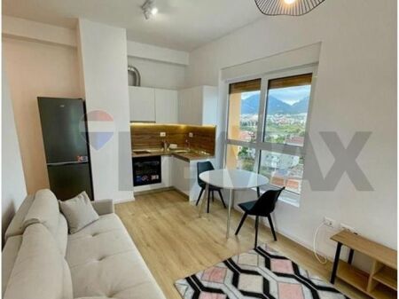 Apartment - For Rent - Mangalem Complex, Tirana