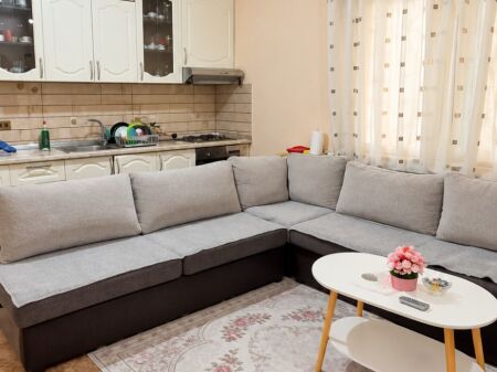 Appartamento 2+1 in vendita in Via Jordan Misja , Via Don Bosko , Nuovo Boulevard .  