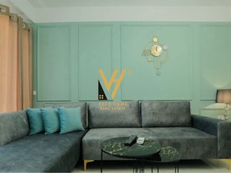 APPARTAMENTO 1+1+BLK IN AFFITTO A KOMUNA E PARISIT, K.OLIMPIK 800 EURO