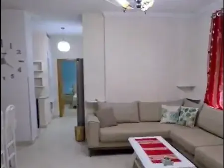 Affitto | Apartament 2 + 1 | Zogu i Zi | 600 €/mese