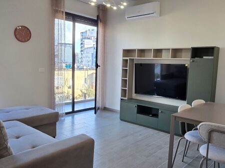 APARTAMENT 2+1, RRUGA E DIBRES