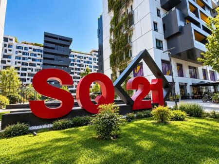 🏢 JEPET ME QIRA AMBIENT BIZNESI | SQUARE 21
