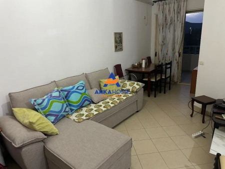 SHITET APARTAMENT 1+1+BALLKON "NË RADHIMË – ORIKUM" 7.500.000 LEKE