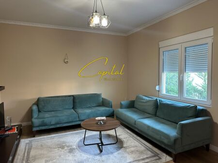 APARTAMENT ME QIRA 2+1 SAUK 80.000 LEKE