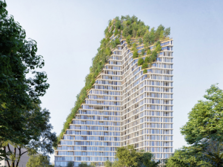🏙️ ✨SHITET APARTAMENT 2+1+2 – LION RESIDENCE 3, TIRANË✨🏙️