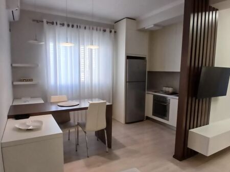 Apartament 2+1 me qera ,Kodra e Diellit (Eleonora)