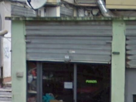 Shop for sale Ballet School !