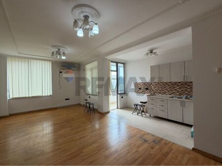 APARTAMENT 2+1 SHITJE QENDER
