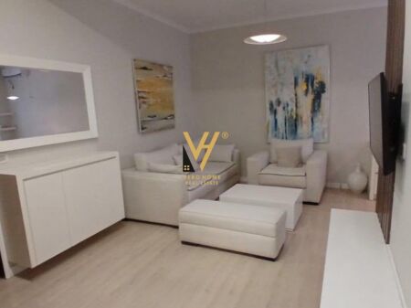 JEPET APARTAMENT 2+1+BLK ME QERA TE KODRA E DIELLIT 65.000 LEKE