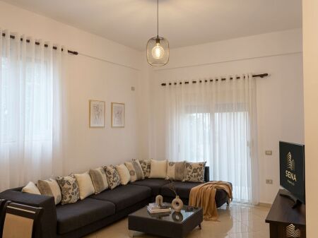 In affitto, Ingresso privato 1+1+Balcone, Via Elbasan, 38.000 Lek/mese