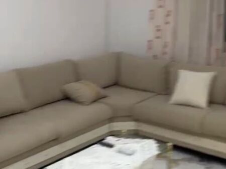 For rent 1+1 apartment, Neighborhood 18, Durres 30,000 lek