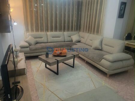 JEPET ME QIRA APARTAMENT 2+1+2 – BLLOK! 1,000 € 90,000 leke