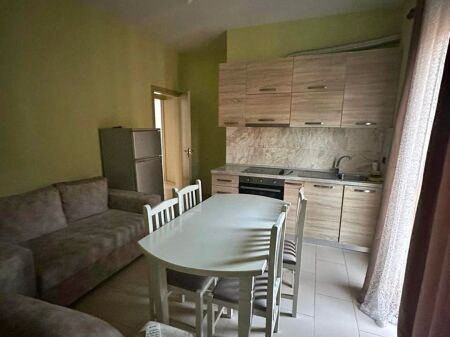 Affitto | Apartament 2 + 1 | Rruga Jup Kastrati | 500 €/mese