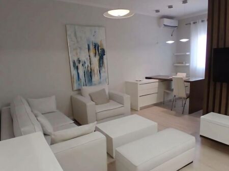 Apartament 2+1+ Ballkon me Qira – Kodra e Diellit !
