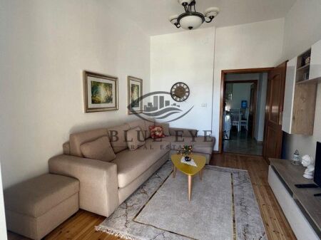 APPARTAMENTO 1+1 IN AFFITTO A VOLLGA – DURRËS