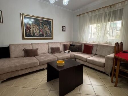 Apartament 2+1 në Shitje, Tirana e Re!