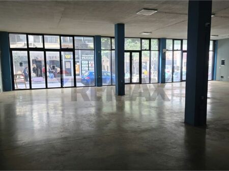 Warehouse/Shed - For Rent - Tirana-Durrës Highway, Tirana(ID: 530181004-1040)