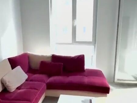 Affittasi 2+1+1 UNIVERS CITY QTU 500 mila lek