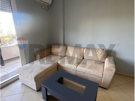 🏡 APARTAMENT 2+1 ME QIRA – PRANË JUMBO, VLORË!