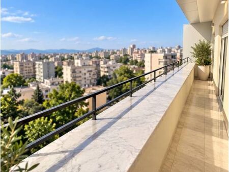  SHESHI WILSON – SHITET APARTAMENT 2+1+ DEPO! ME ÇERTIFIKATË PRONËSIE!