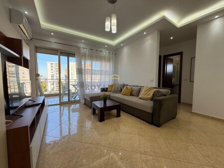 2+1 apartment for rent at Ish Fusha e Aviacionit .