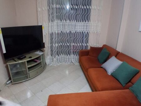 5 May 2+1 Apartment for Rent near Concord