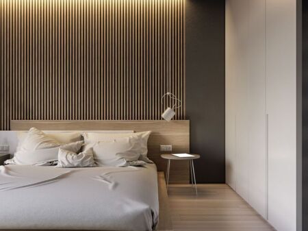 Apartament 1+1 me qera 5 Maji