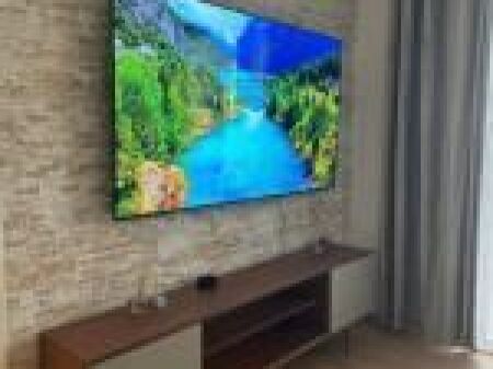 Apartament 2+1 i Mobiluar për Shitje pranë Square 21, Tiranë