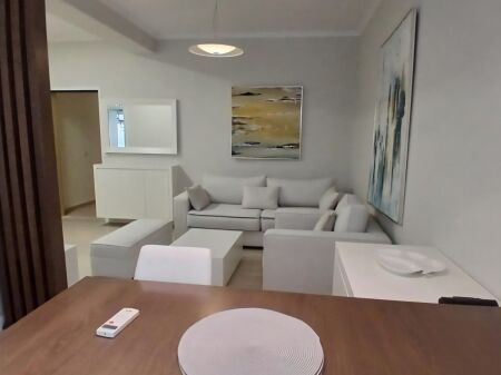 Qera | Apartament 2 + 1 | Kodra e Diellit 1 – Fondacioni Eleonora| 650 €/muaj