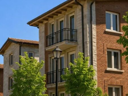 🏡✨ VILLA DI 3 PIANI IN VENDITA | SECRET GARDEN RESIDENCE – TEG ✨
