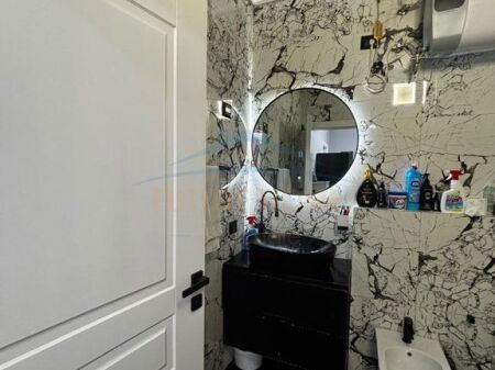 🏡 SHITET APARTAMENT 1+1 – RRUGA E DAJTIT, FRESK, TIRANË!