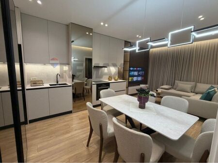 Apartment for Rent Skanderbeg Square, Tirana