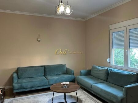 SAUK APARTMENT FOR RENT 2+1