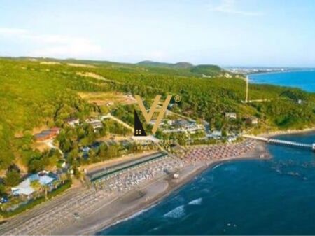 SHITET TOKE 30.000 M2 NE KAVAJE, PLAZHI I GJENERALIT