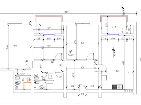 LOCALE COMMERCIALE IN AFFITTO 140 M2 COMUNE DI PARIGI 150.000 LEKE FH-99096