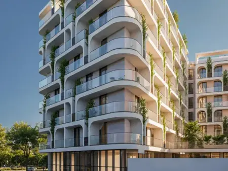 🏡 APPARTAMENTO IN VENDITA 1+1 – DRAGOTI RESIDENCE! 🌊