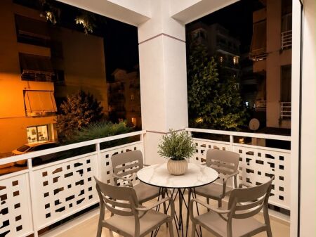 2+1 apartment for rent Botanical Garden