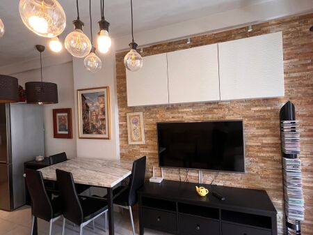 1+1 in affitto ASTIR 400 mila lek