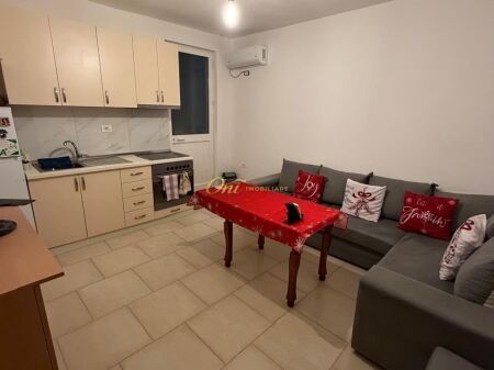 RRUGA E ELBASANIT APARTAMENT PER QERA 1+1