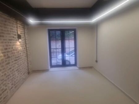 Qera, Apartament 2+1, Vasil Shanto, Tirane