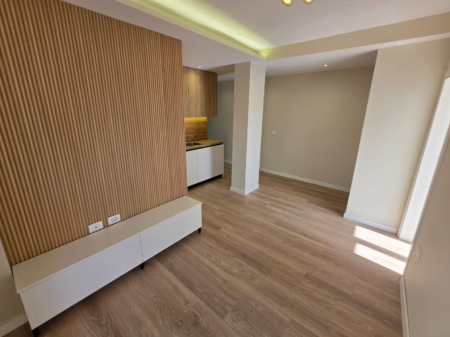 SHITET APARTAMENT 1+1 – KOMUNA E PARISIT