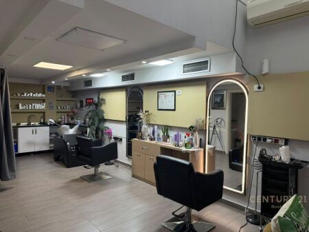 NEGOZIO DUPLEX IN VENDITA - SVOLTA DI KAMZA!!