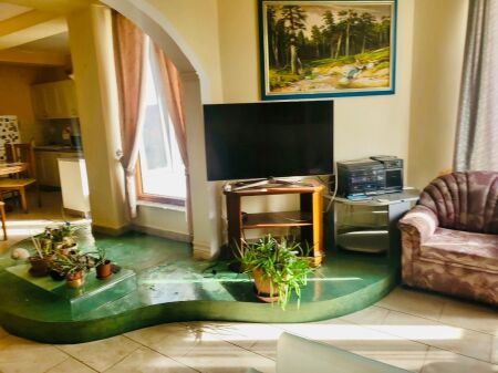 🏡 APPARTAMENTO IN VENDITA 3+1– VICINO ALLA PRESIDENZA-EX BLOCCO