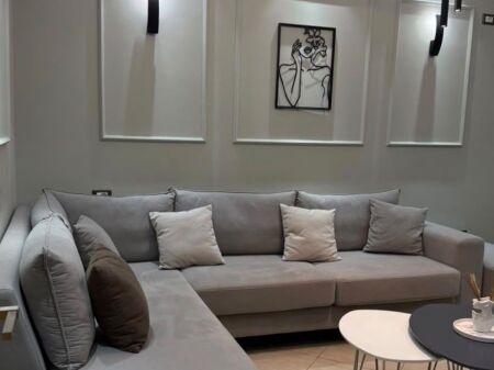 Vasil Shanto, affittasi appartamento moderno 1+1,