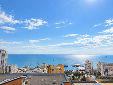  SHITET APARTAMENT 2+1+3 – Vila e zogut DURRËS